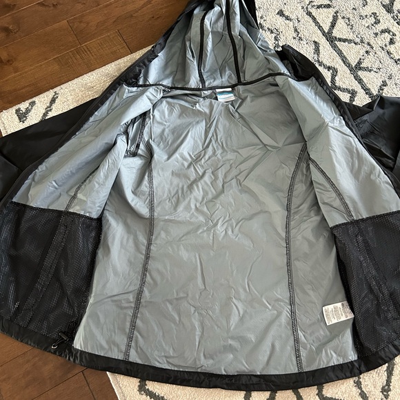 Colombia lined jacket - Picture 2 of 3